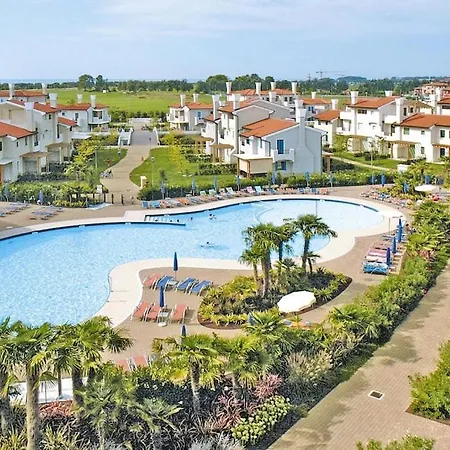 Apartmán Villaggio A Mare, Lido Altanea *