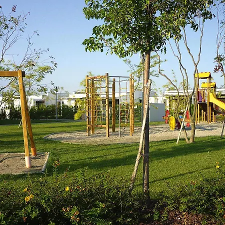 Apartmán Villaggio A Mare, Lido Altanea Caorle