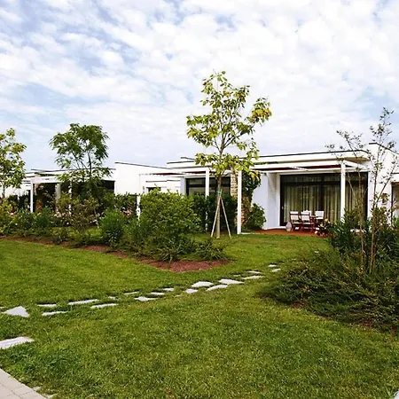 Villaggio A Mare, Lido Altanea Apartmán *