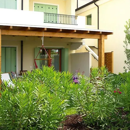 Apartman Villaggio A Mare, Lido Altanea *