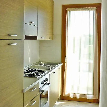 Apartmán Villaggio A Mare, Lido Altanea Caorle
