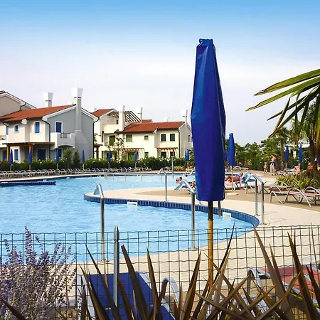 Apartman Villaggio A Mare, Lido Altanea *