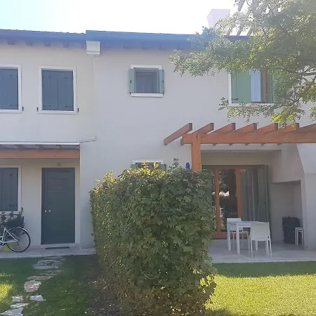 Apartmán Villaggio A Mare, Lido Altanea *